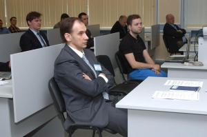 Генеральный директор ООО "КОМИНТЕСТ" Андреев И.Ю.